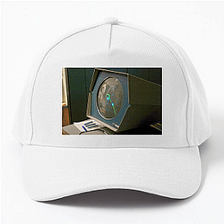 Spacewar! Spacewar! Hoeden en caps