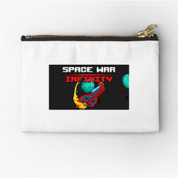 Spacewar! Beste verzameling Spacewar! Zipperzakken