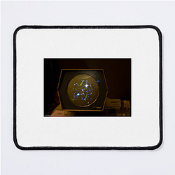 Spacewar! Beperkte Orbit Series Spacewar! Muiskussens