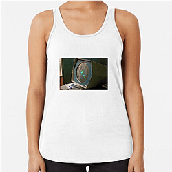 Spacewar! Spacewar! Tanktops