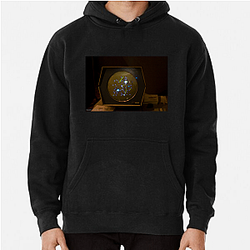 Spacewar! Beperkte Orbit Series Spacewar! Hoodies