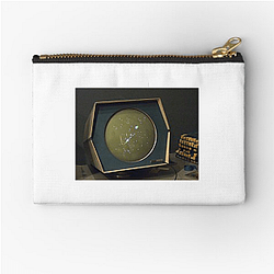 Spacewar! Signature Pixel Edition Spacewar! Zipperzakken