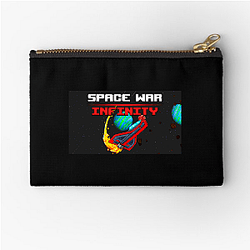 Spacewar! Beste verzameling Spacewar! Zipperzakken