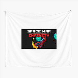 Spacewar! Beste verzameling Spacewar! Tapisserieën