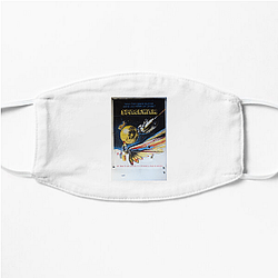 Spacewar! Ultimate Space Battle Spacewar! Gezichtsmaskers