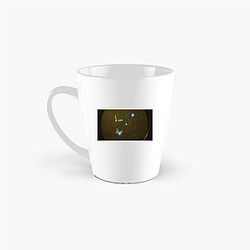 Spacewar! De oorsprong van het spel Spacewar! Mokken