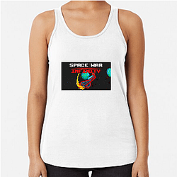 Spacewar! Beste verzameling Spacewar! Tanktops