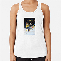 Spacewar! Ultimate Space Battle Spacewar! Tanktops
