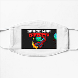 Spacewar! Beste verzameling Spacewar! Gezichtsmaskers