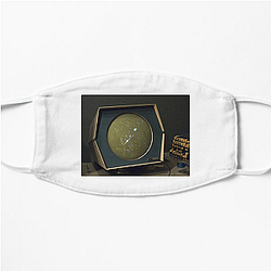 Spacewar! Signature Pixel Edition Spacewar! Gezichtsmaskers