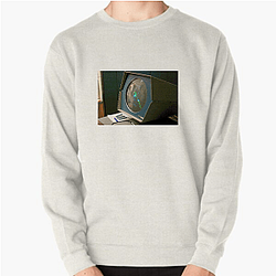 Spacewar! Spacewar! Zweetshirts