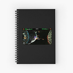 Spacewar! Van PDP naar Pixels Spacewar! Notitieboek