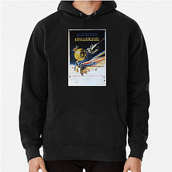 Spacewar! Ultimate Space Battle Spacewar! Hoodies
