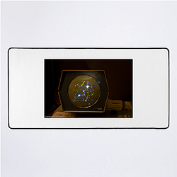 Spacewar! Beperkte Orbit Series Spacewar! Muiskussens