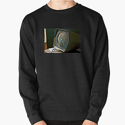 Spacewar! Spacewar! Zweetshirts