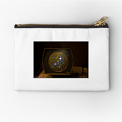 Spacewar! Beperkte Orbit Series Spacewar! Zipperzakken