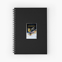 Spacewar! Ultimate Space Battle Spacewar! Notitieboek