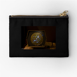 Spacewar! Beperkte Orbit Series Spacewar! Zipperzakken