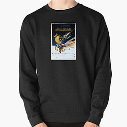 Spacewar! Ultimate Space Battle Spacewar! Zweetshirts