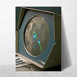 Spacewar! Spacewar! Posters