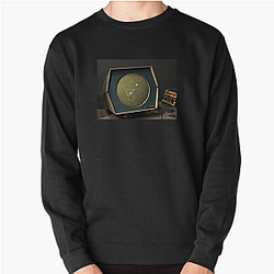 Spacewar! Signature Pixel Edition Spacewar! Zweetshirts