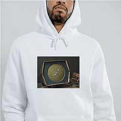 Spacewar! Signature Pixel Edition Spacewar! Hoodies