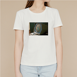 Spacewar! Spacewar! T-shirts