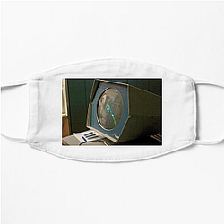 Spacewar! Spacewar! Gezichtsmaskers