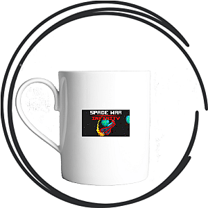 Spacewar! Mokken