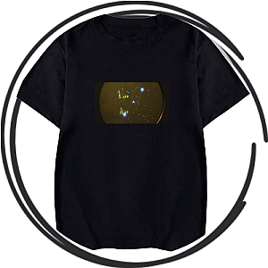 Spacewar! T-shirts