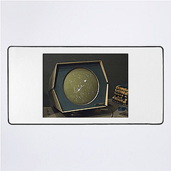 Spacewar! Signature Pixel Edition Spacewar! Muiskussens