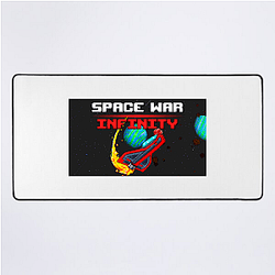Spacewar! Beste verzameling Spacewar! Muiskussens