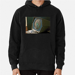 Spacewar! Spacewar! Hoodies