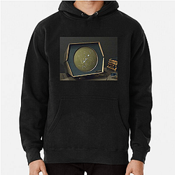 Spacewar! Signature Pixel Edition Spacewar! Hoodies