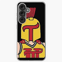 Spartacus Samsung Galaxy Soft Case