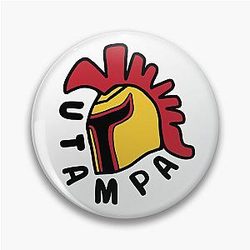The Spartacus Pin