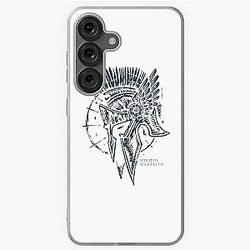 Spiritus Spartacus ver.2 Samsung Galaxy Soft Case