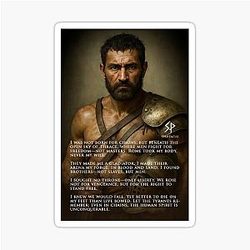 Spartacus The Unconquerable Spirit