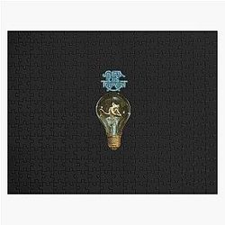 Spartacus Triumvirate Jigsaw Puzzle