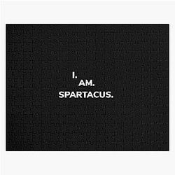 I Am Spartacus