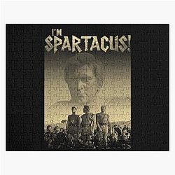 I am Spartacus Puzzle