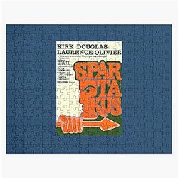 Polnisches Spartacus Jigsaw Puzzle