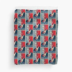 Spartacus Duvet Cover