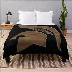 WE ARE SPARTACUS Throw Blanket