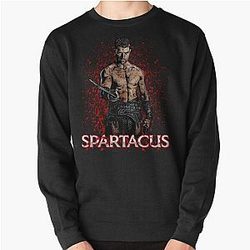 Spartacus Sweatshirt