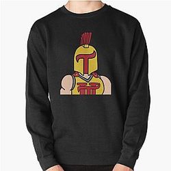 Spartacus Sweatshirt