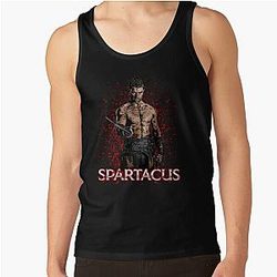 Spartacus Tank Top