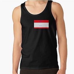 Spartacus Tank Top