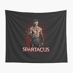 Spartacus Tapestry