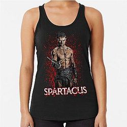 Spartacus Tank Top